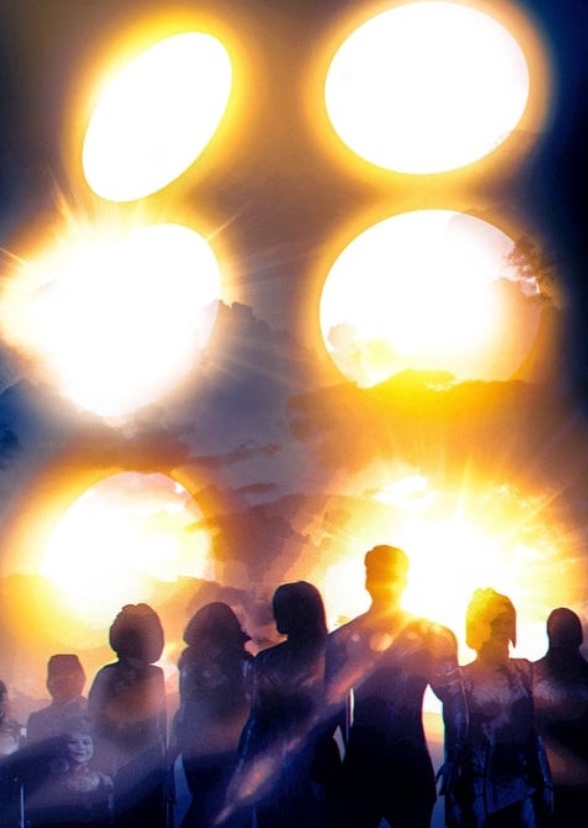 The Eternals 2