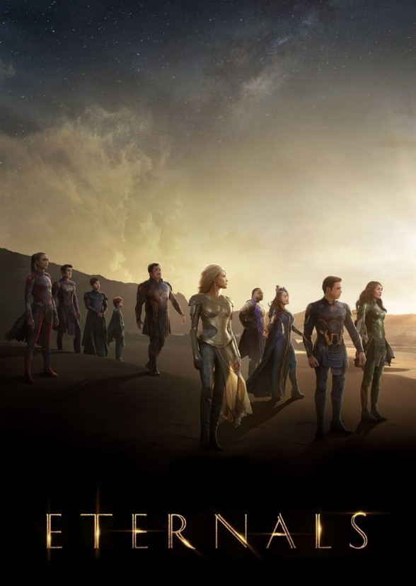 The Eternals