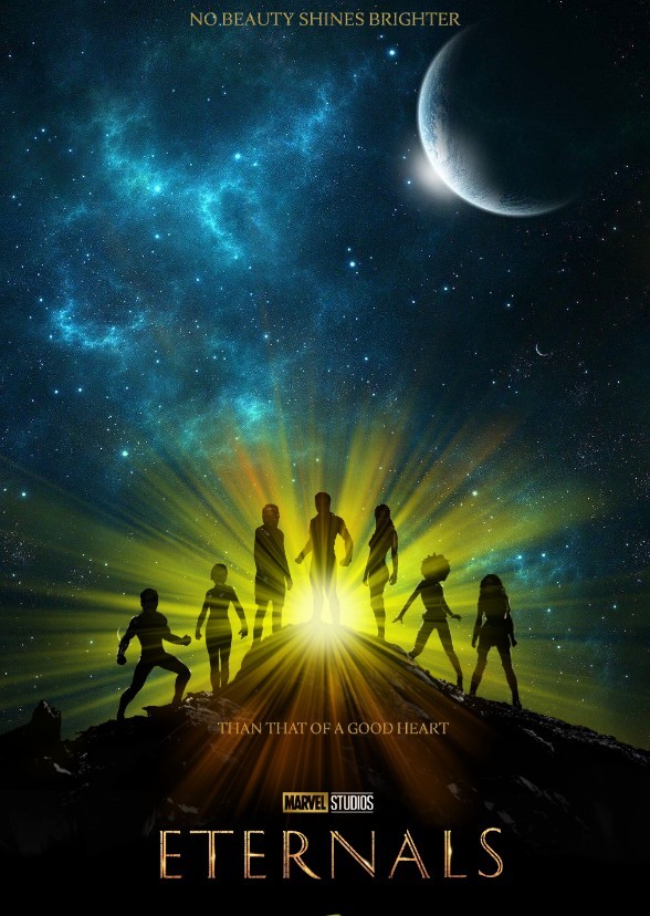 The Eternals