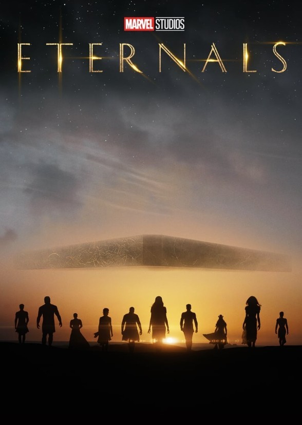 The Eternals