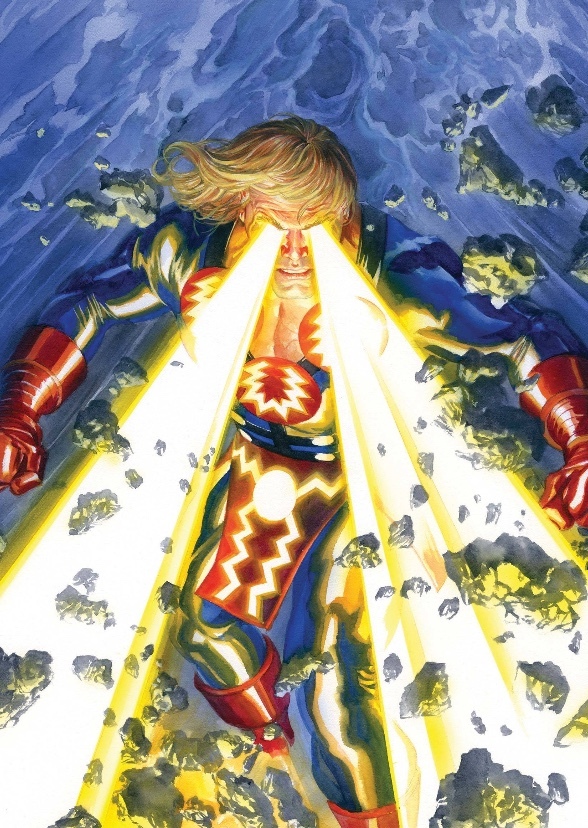 The Eternals