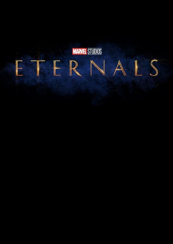 The Eternals