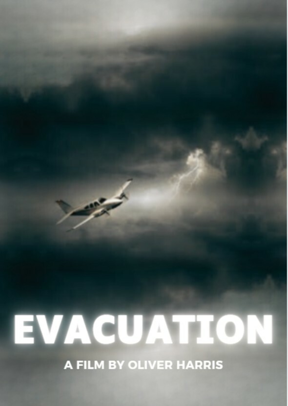 The Evacuation