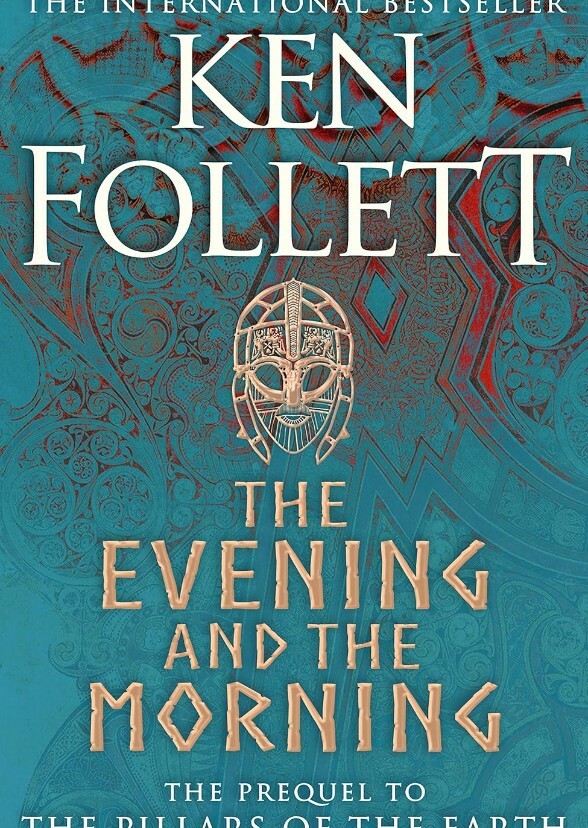 The Evening and the Morning