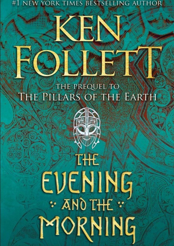 The Evening and the Morning