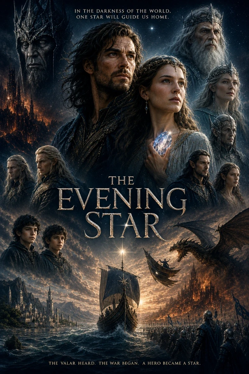 The Evening Star