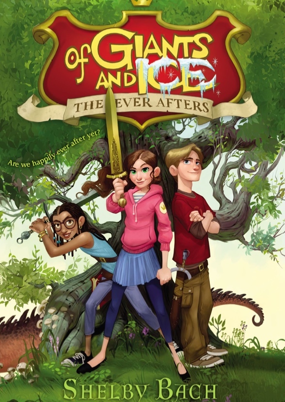 The Everafters