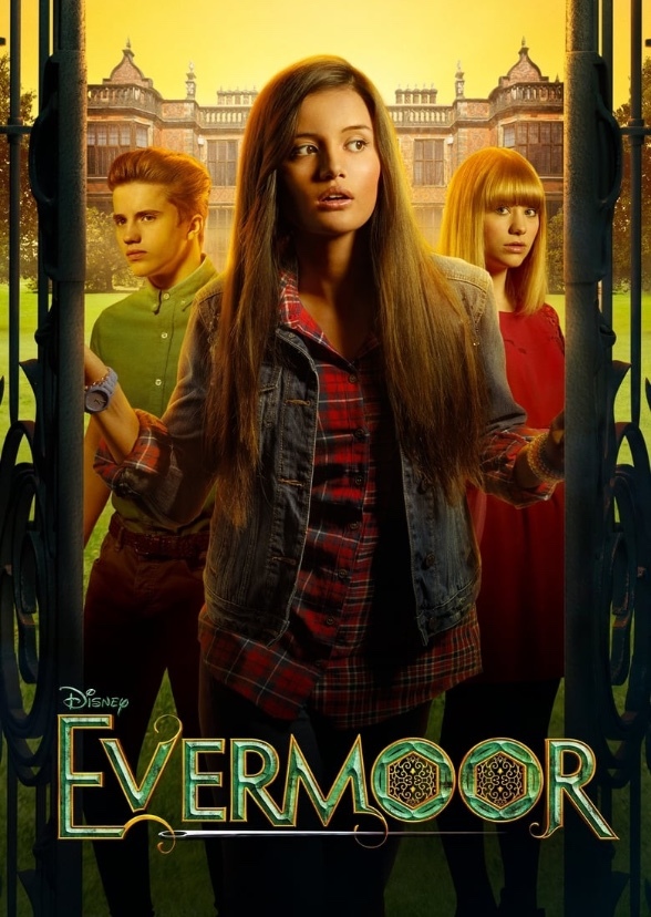 The Evermoor Chronicles (US adaptation)