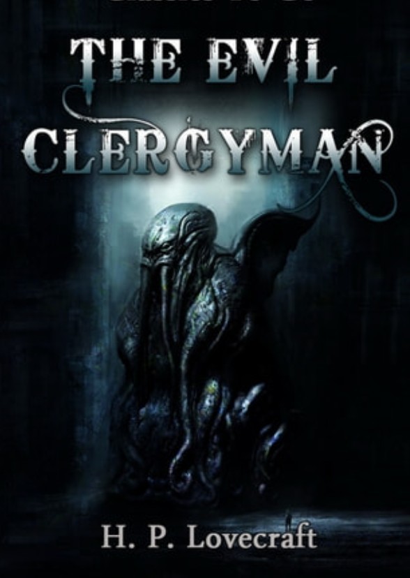 The Evil Clergyman