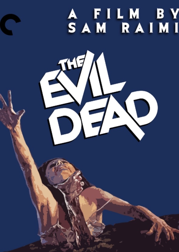 The Evil Dead (1951)