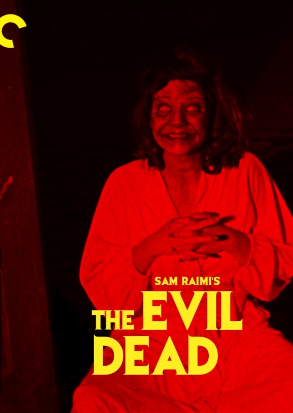 The Evil Dead (1991)