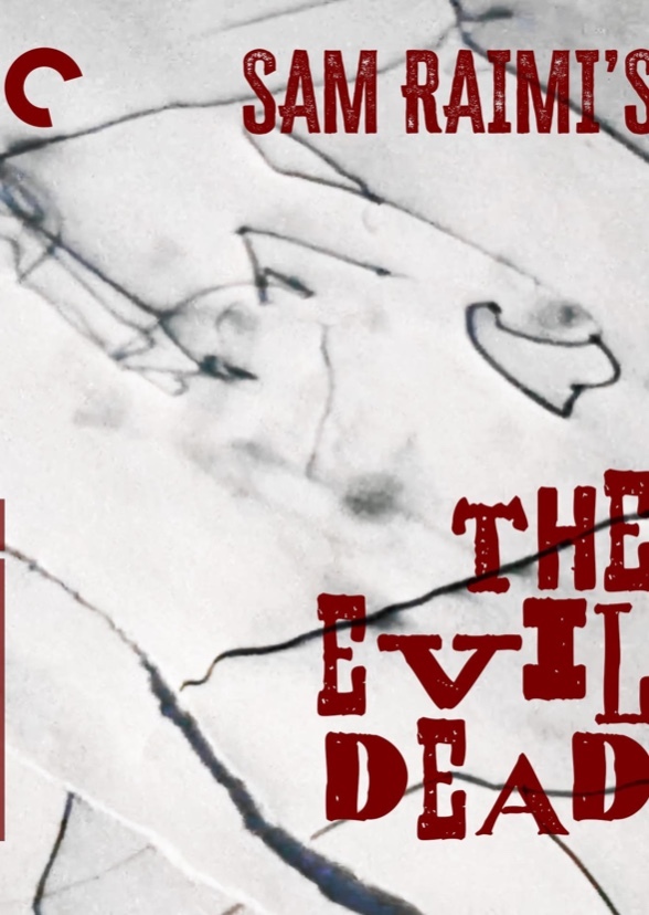 The Evil Dead (2011)