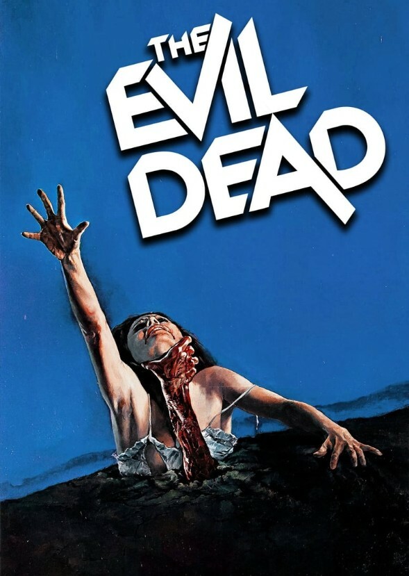 The Evil Dead 