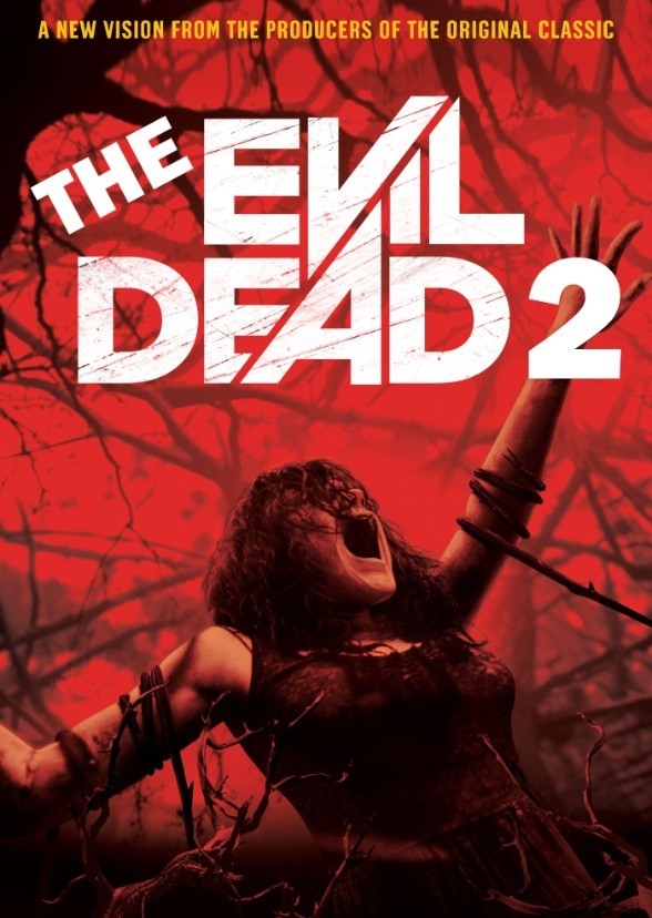 The Evil Dead II