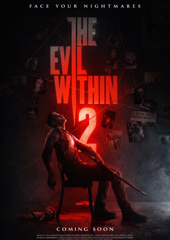 The Evil Within 2