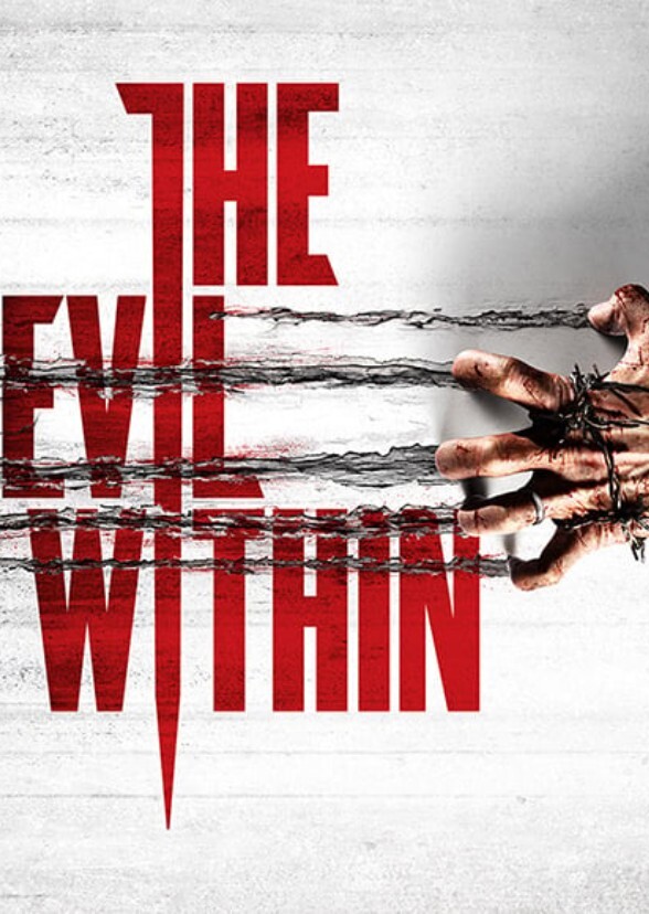 The Evil Within