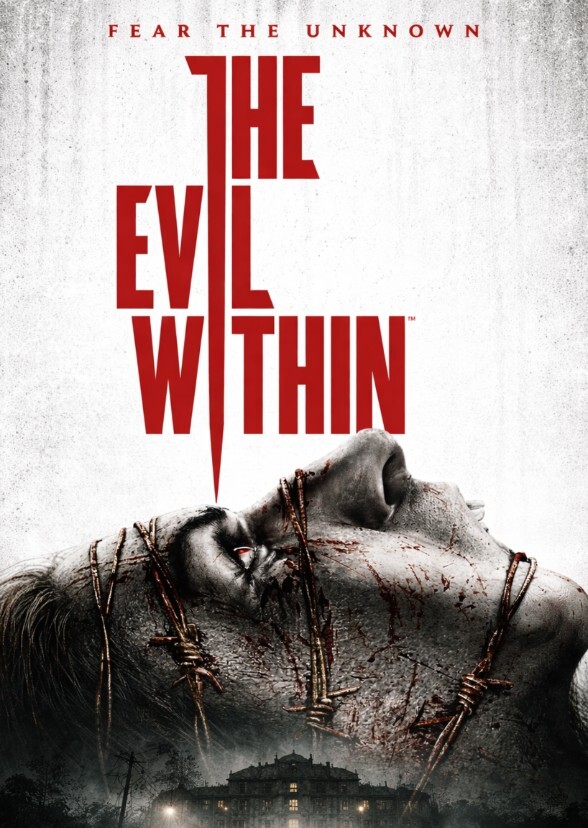 The Evil Within