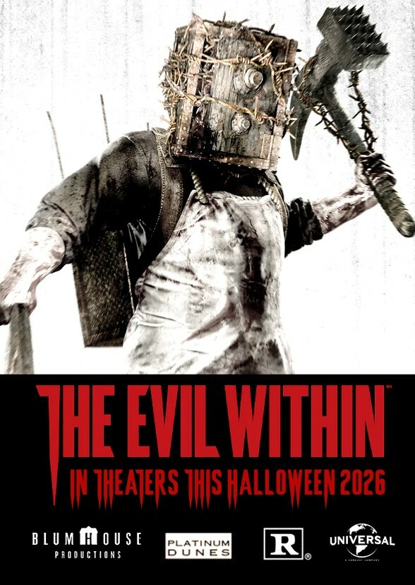 The Evil Within (horror film)