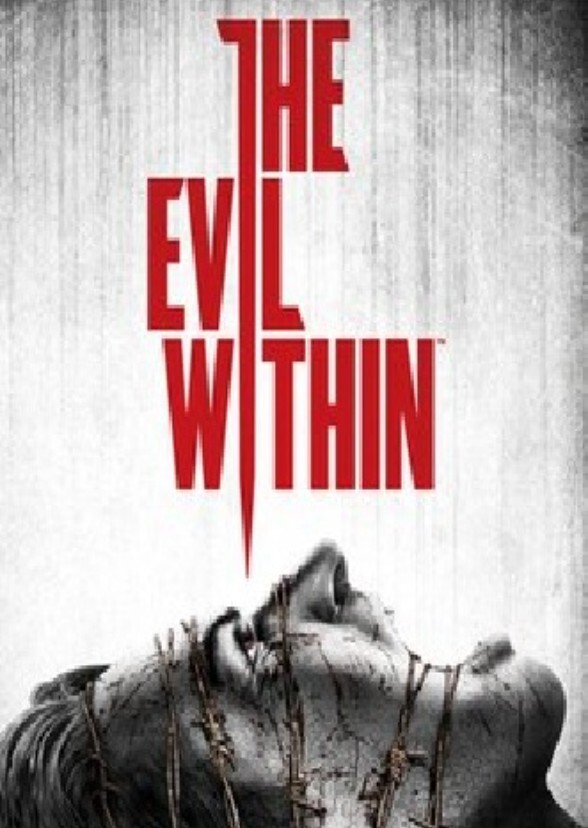 The Evil within movie