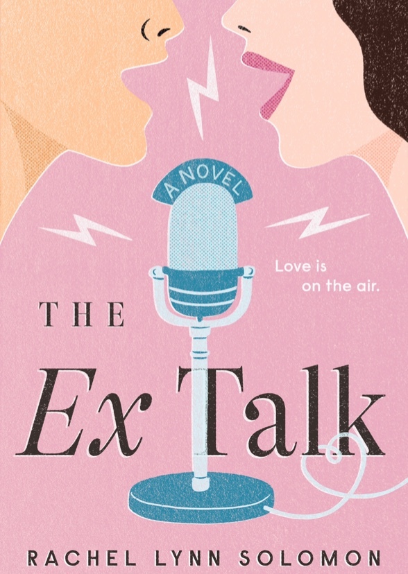 The Ex talk 