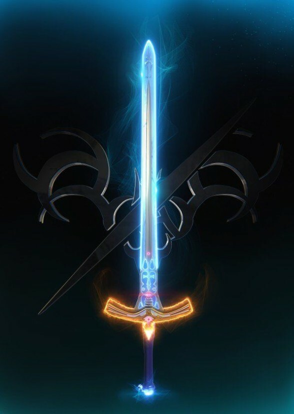 The Excalibur Awards Fan Casting on myCast