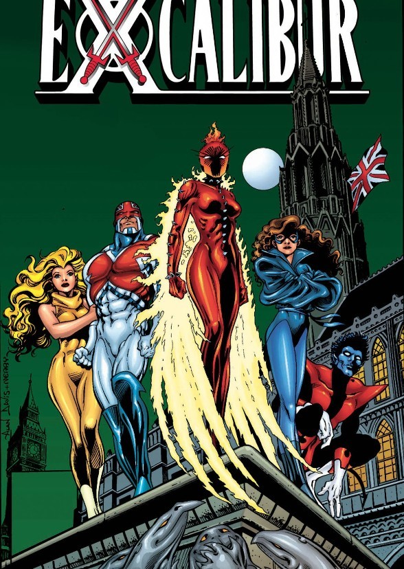 The Excalibur