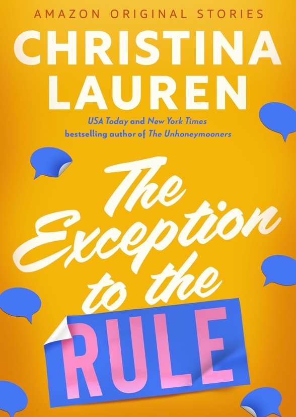 The Exception to the Rule