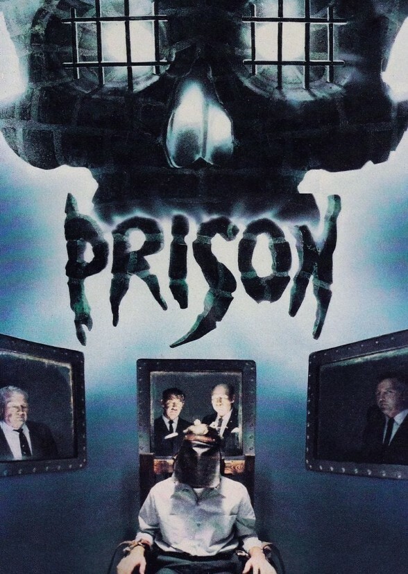 The Executed (2010)