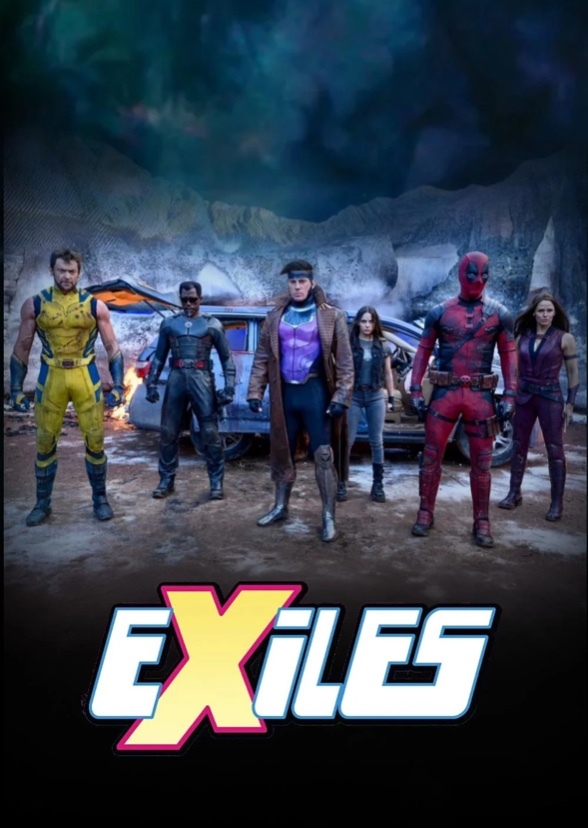 The Exiles