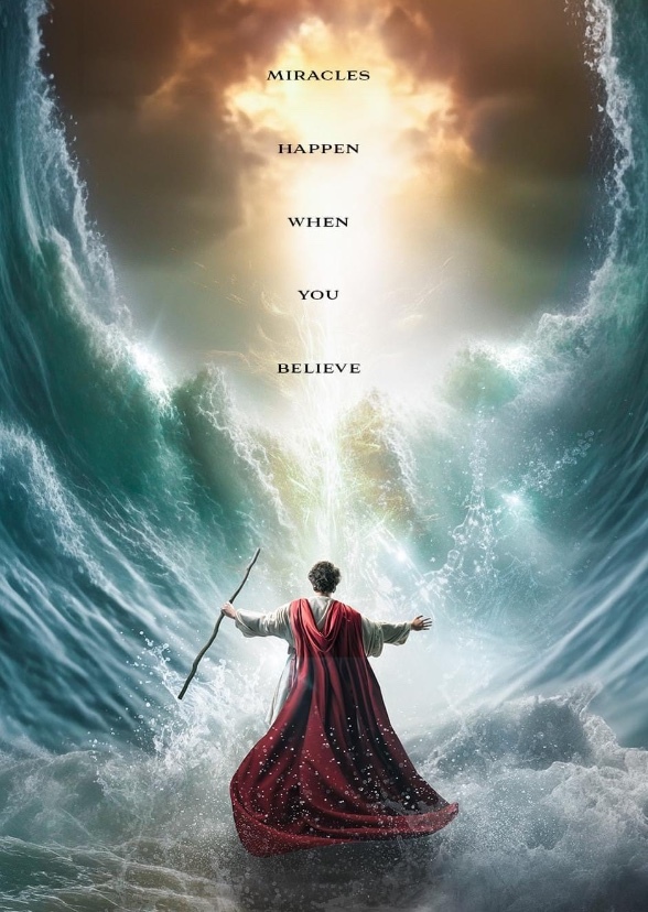 The Exodus
