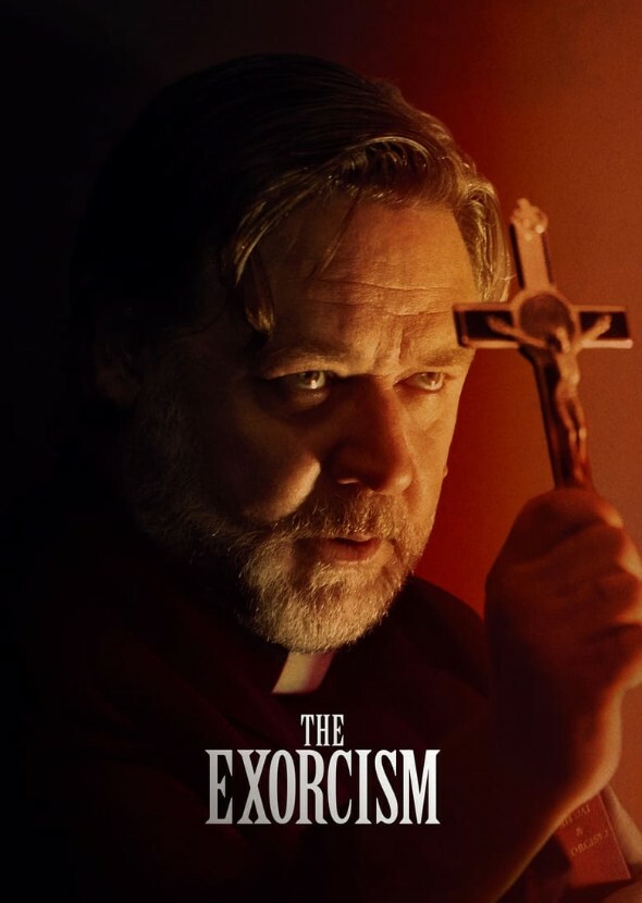 The Exorcism (1994)