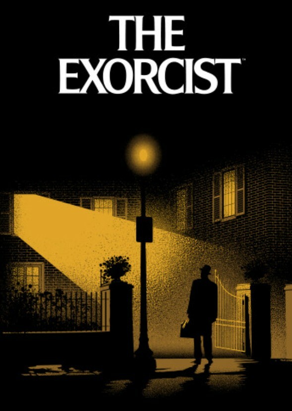 The Exorcist (1923)