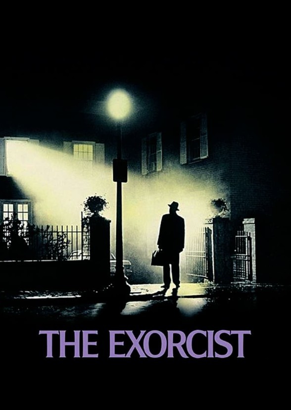 The Exorcist (1964)