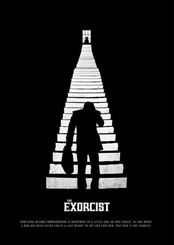 The Exorcist (2018)