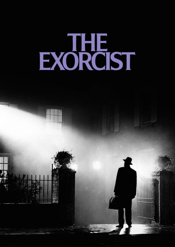 The Exorcist: A Modern Remake (2024)