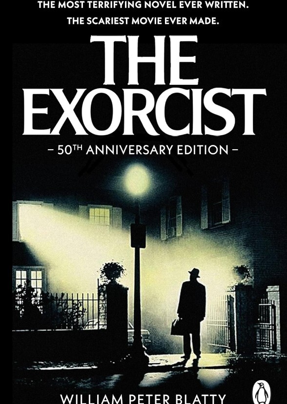The Exorcist (Animated Movie)