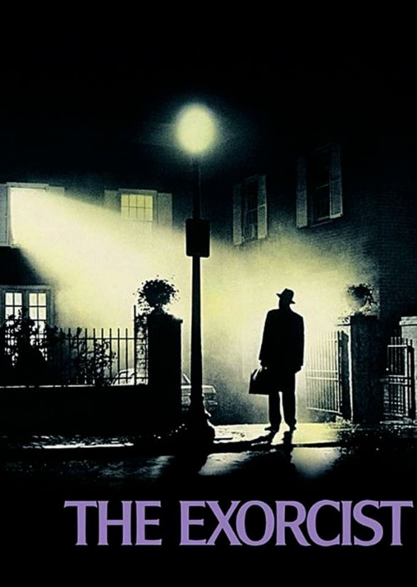 the EXORCIST