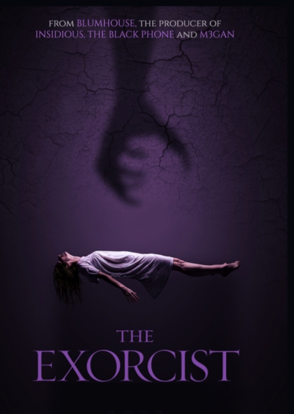The Exorcist 
