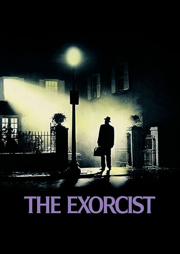 The Exorcist