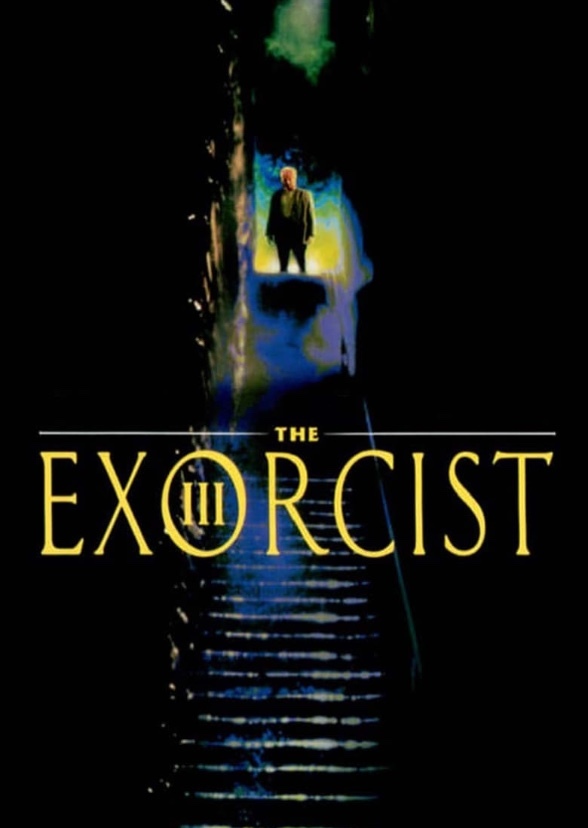 The Exorcist III (2020)