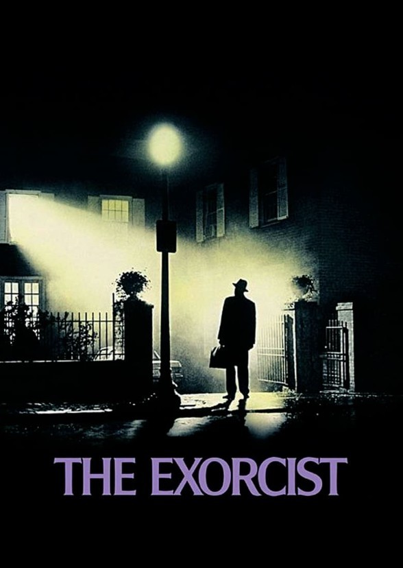 The Exorcist my own cast