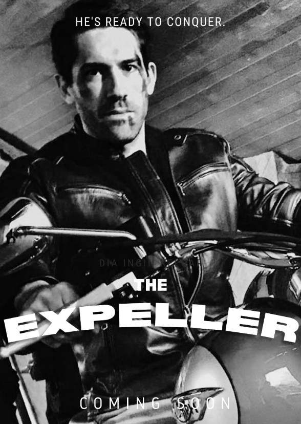 The Expeller