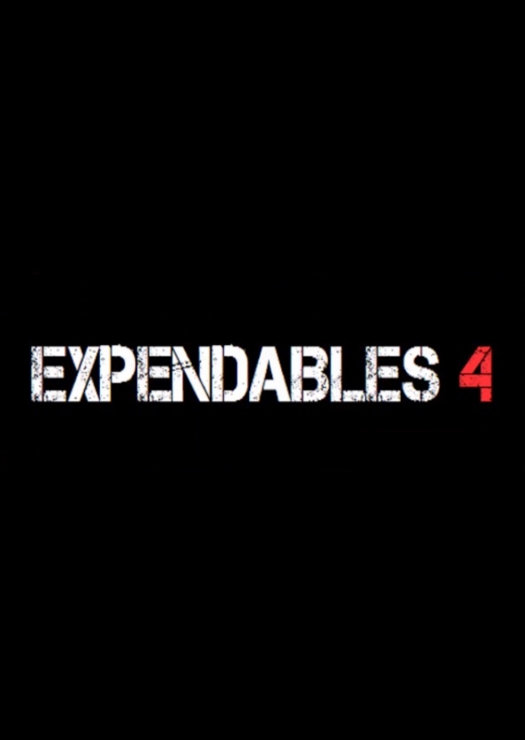 The Expendables 4