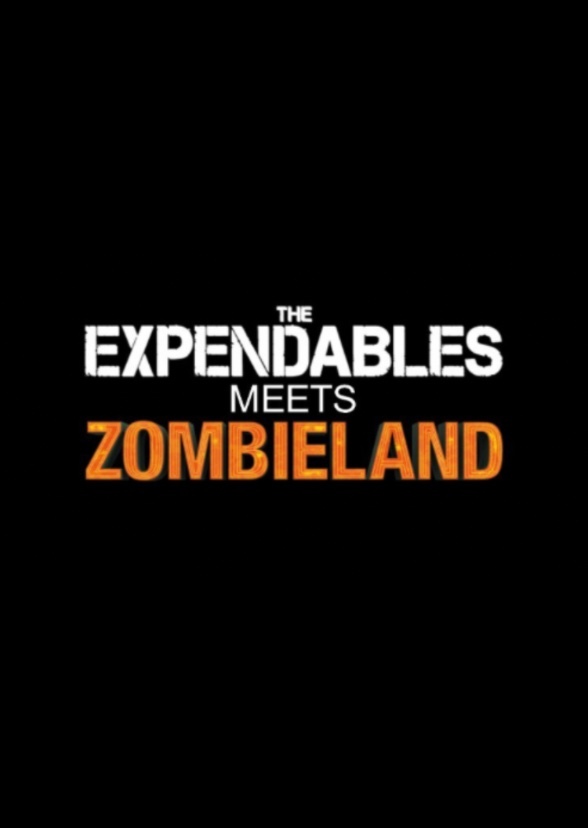 The Expendables meets Zombieland