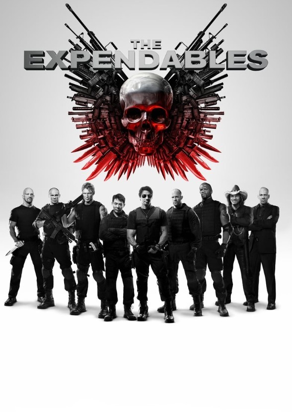 The Expendables: Next Generation 