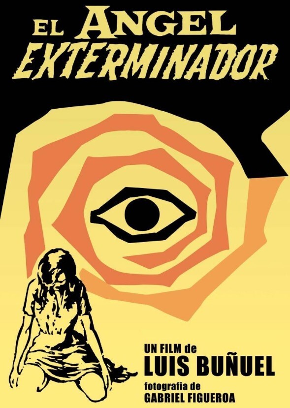 The Exterminating Angel (2025)