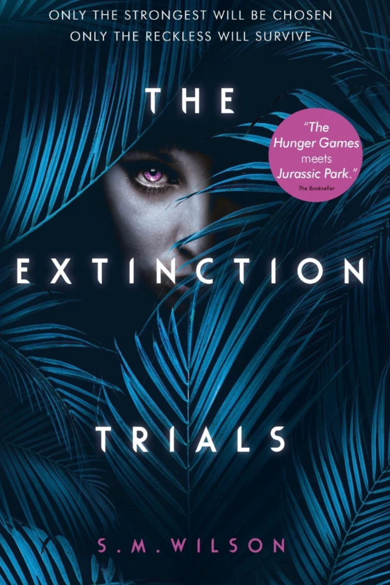 The Extinction Trials
