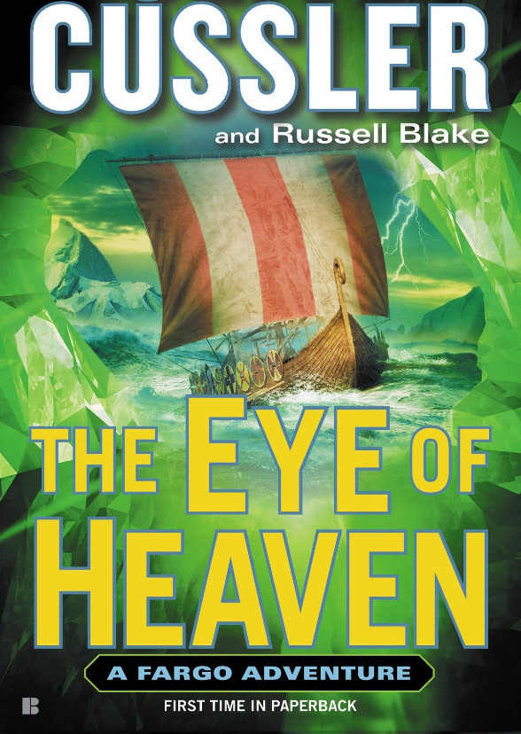The Eye of Heaven
