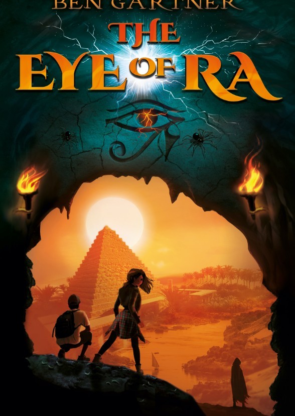 The Eye of Ra