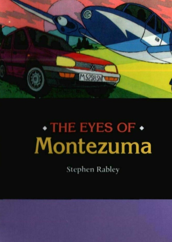 The Eyes of Montezuma